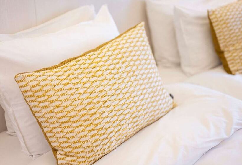 غرفة عائلية, Mercure Oostende