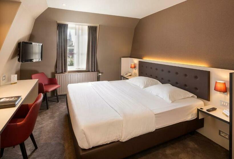 Номер Стандарт, Navarra Brugge