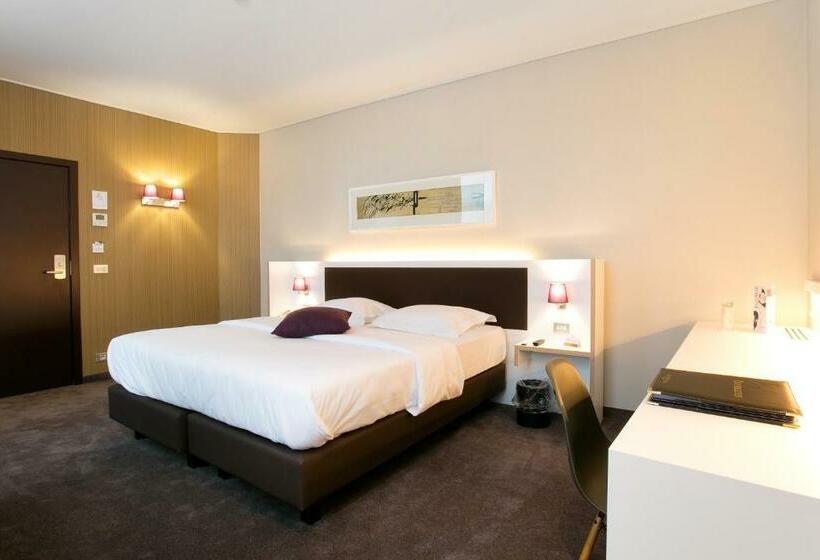 Номер Superior, Navarra Brugge