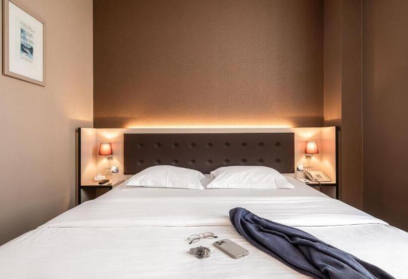 Номер Basic, Navarra Brugge