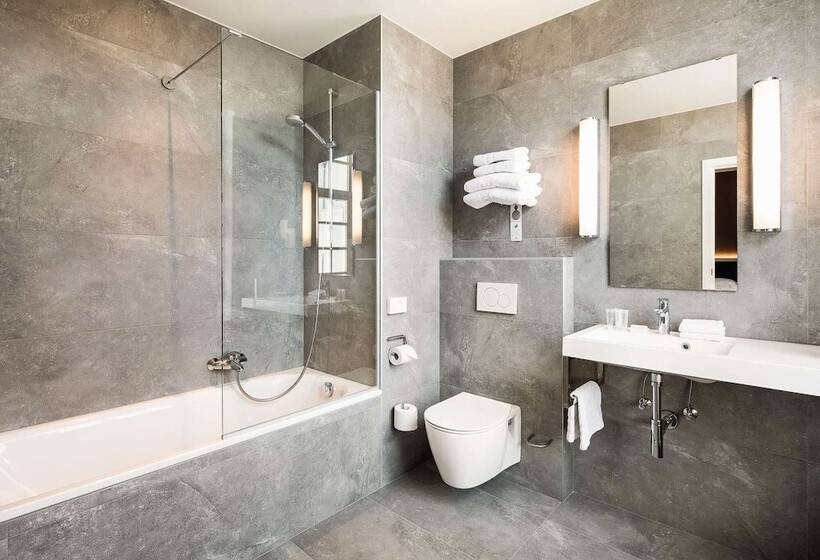 Номер Superior, Navarra Brugge