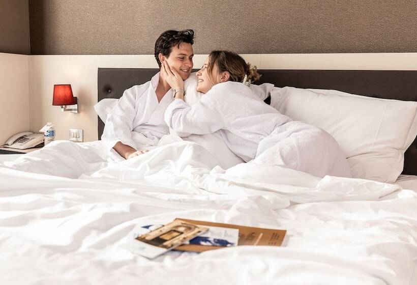 Номер Superior, Navarra Brugge