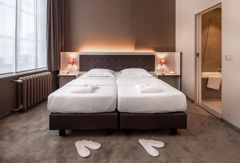 Номер Superior, Navarra Brugge