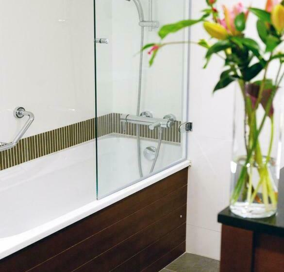 Business Kamer, New Hotel Charlemagne