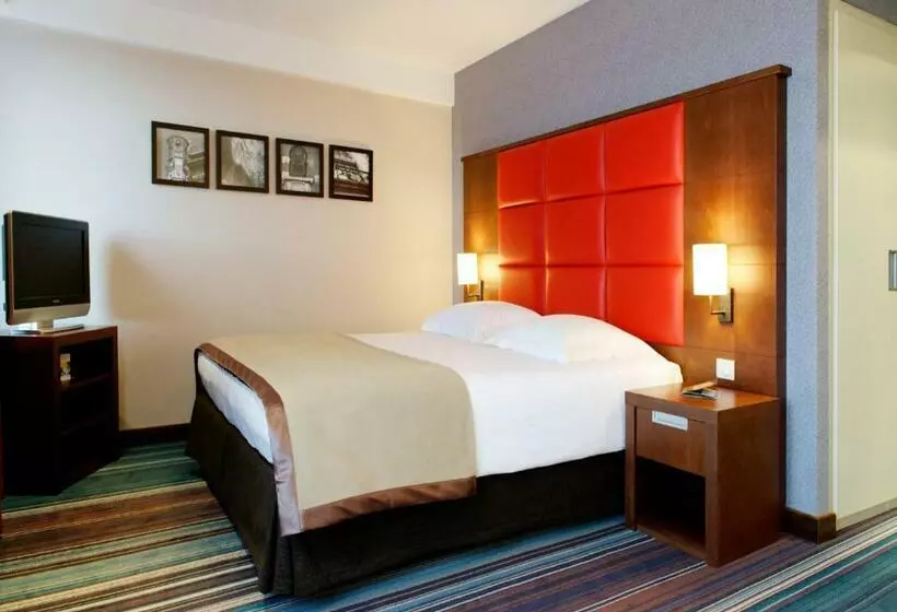 Club-huone Terassi, New Hotel Charlemagne