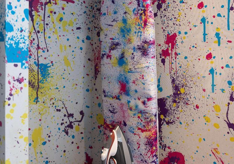 اتاق استاندارد, Nhow Brussels Bloom