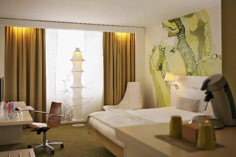 Duplex Suite