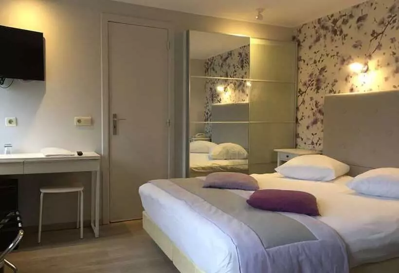 Economy Zimmer, Panorama