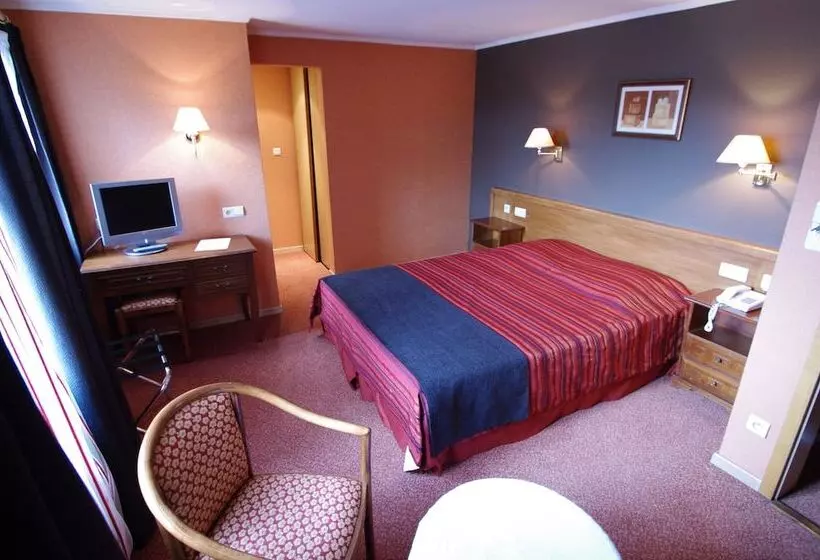 Economy Zimmer, Panorama