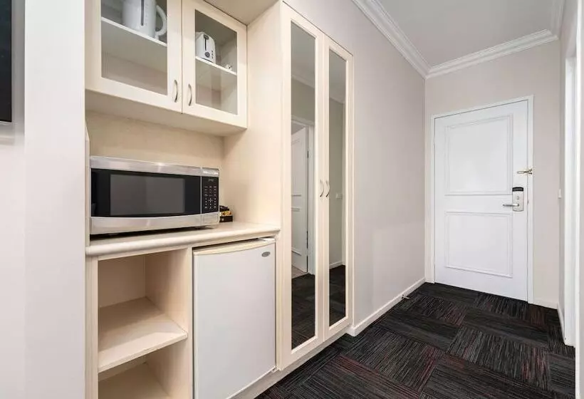 スーペリアールーム, Quality Hotel Parklake Shepparton