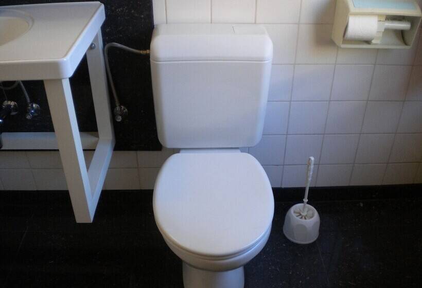 스탠다드 싱글 룸, Queen Mary