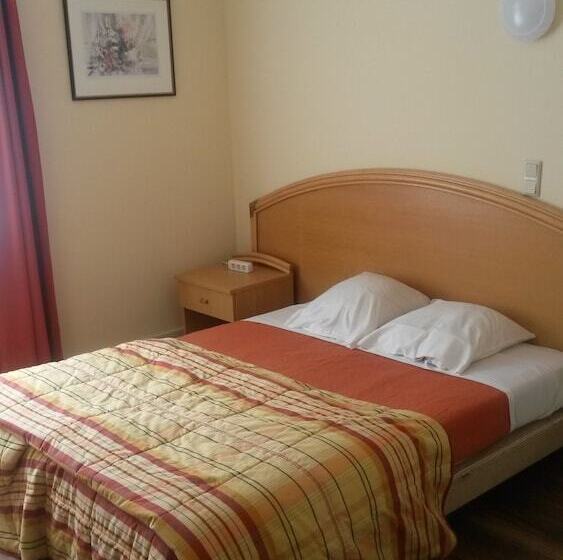 스탠다드 룸, Queen Mary