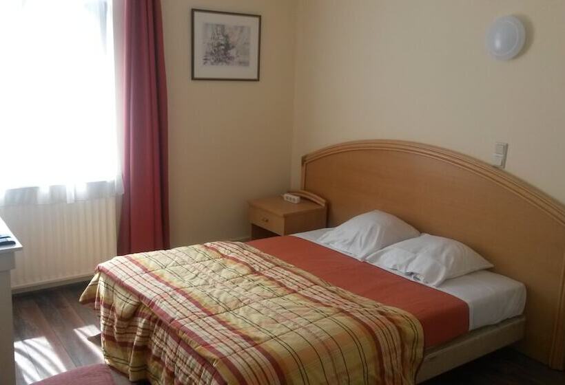 스탠다드 룸, Queen Mary