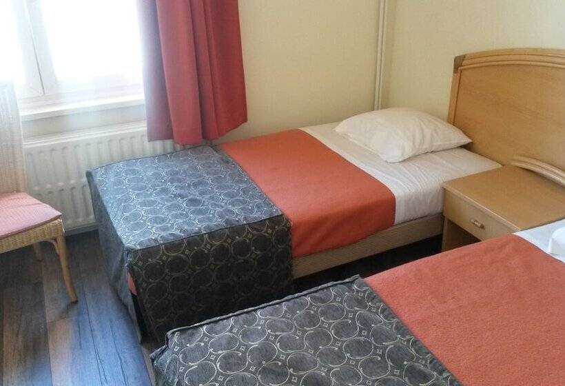 스탠다드 룸, Queen Mary