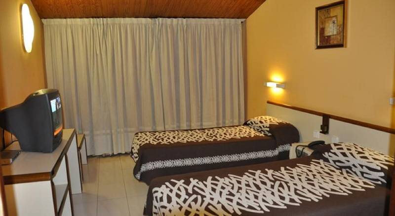 اتاق استاندارد, Somriu Hotel City M28