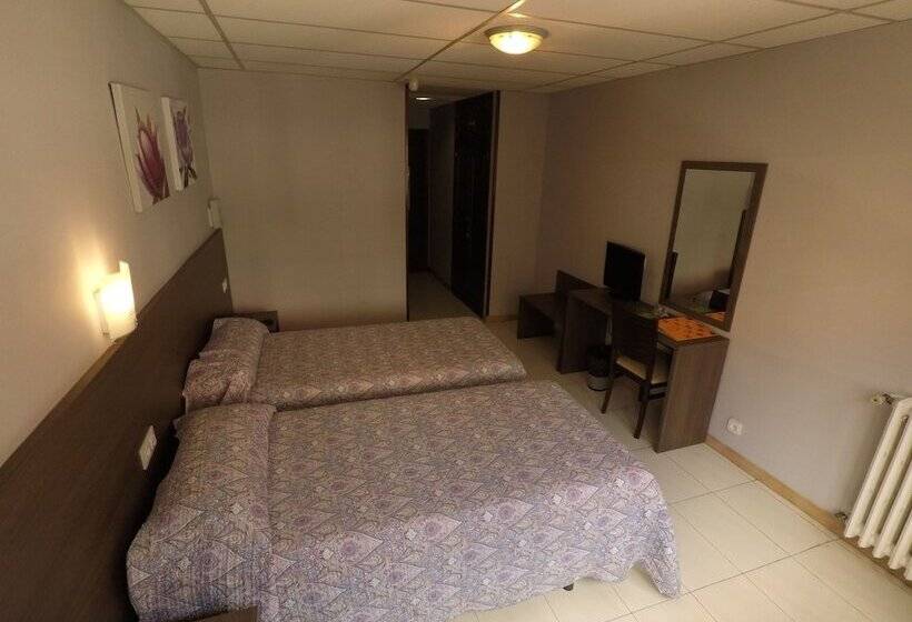 اتاق استاندارد, Somriu Hotel City M28