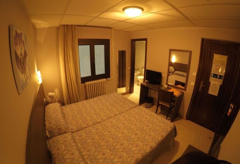 اتاق اقتصادی داخلی, Somriu Hotel City M28