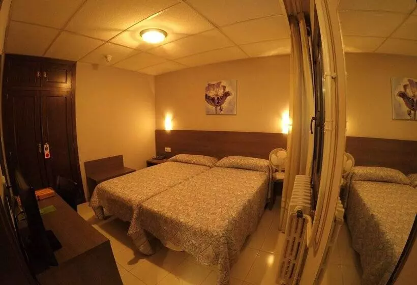 اتاق اقتصادی داخلی, Somriu Hotel City M28