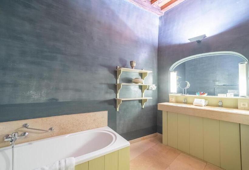 Номер Superior с Террасой, Ter Brughe By Cw Hotel Collection