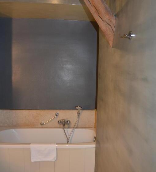 Номер Superior с Террасой, Ter Brughe By Cw Hotel Collection