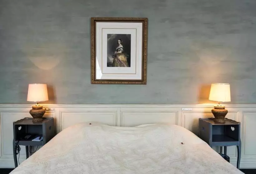 Superior Room with Terrace, Ter Brughe By Cw Hotel Collection