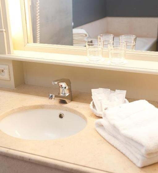 Номер Superior с Террасой, Ter Brughe By Cw Hotel Collection