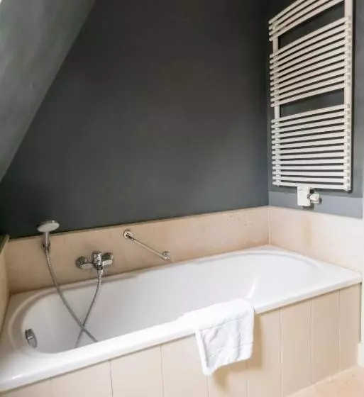 Superior Room with Terrace, Ter Brughe By Cw Hotel Collection