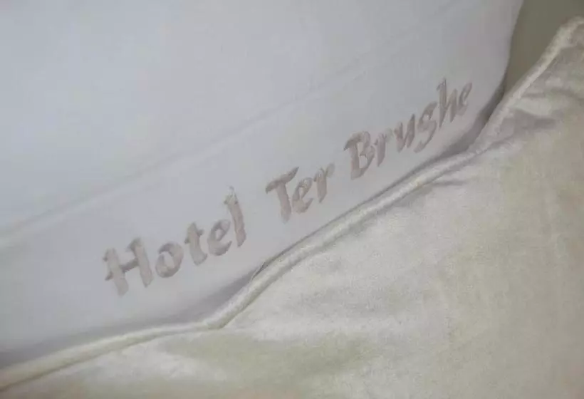 اتاق لوکس با چشم‌انداز, Ter Brughe By Cw Hotel Collection