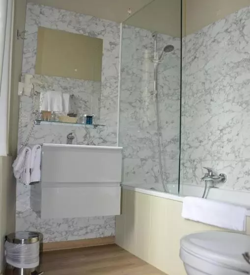 اتاق اکونومی, Ter Brughe By Cw Hotel Collection