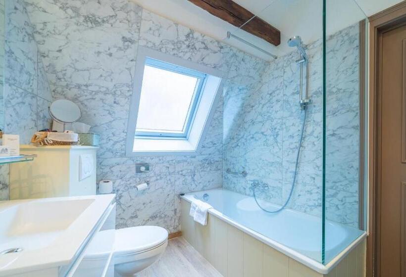 Номер Economy, Ter Brughe By Cw Hotel Collection