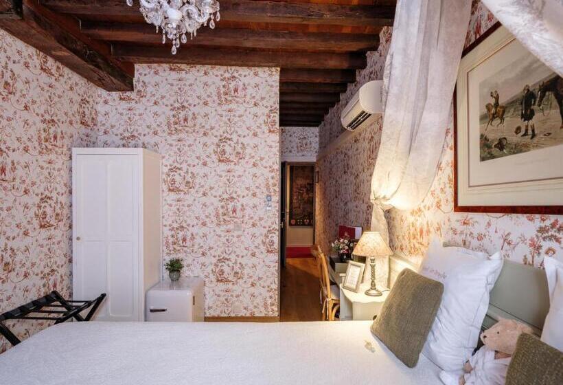 Номер Economy, Ter Brughe By Cw Hotel Collection