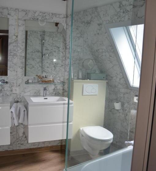 Четырехместный Номер Стандарт, Ter Brughe By Cw Hotel Collection