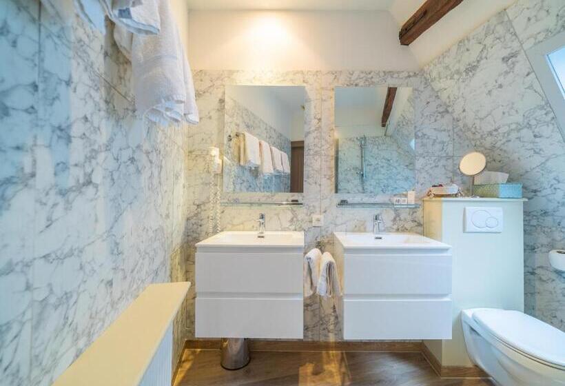 Четырехместный Номер Стандарт, Ter Brughe By Cw Hotel Collection