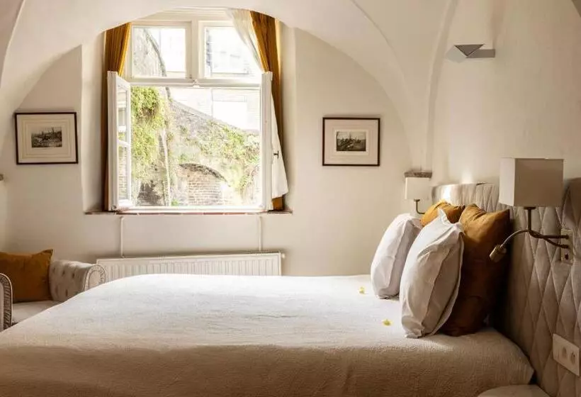 Economy Triple Room, Ter Brughe By Cw Hotel Collection