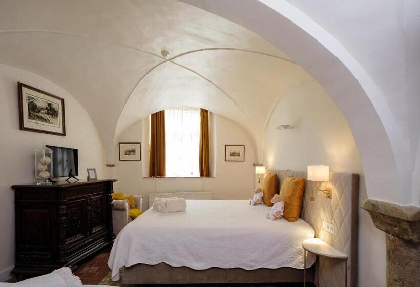 Трежместный Номер Economy, Ter Brughe By Cw Hotel Collection