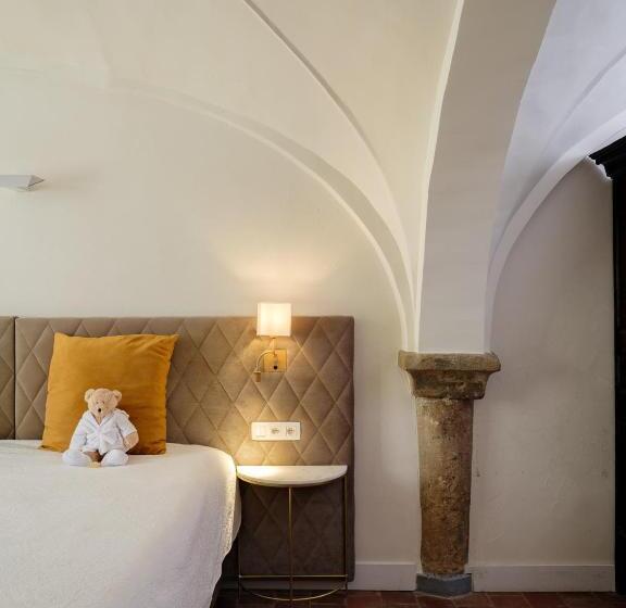 Трежместный Номер Economy, Ter Brughe By Cw Hotel Collection