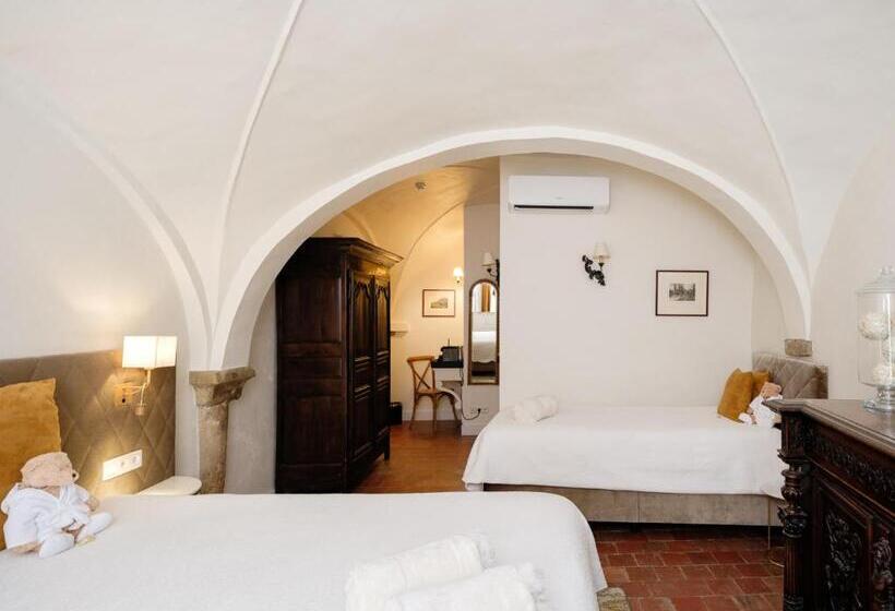 Трежместный Номер Economy, Ter Brughe By Cw Hotel Collection