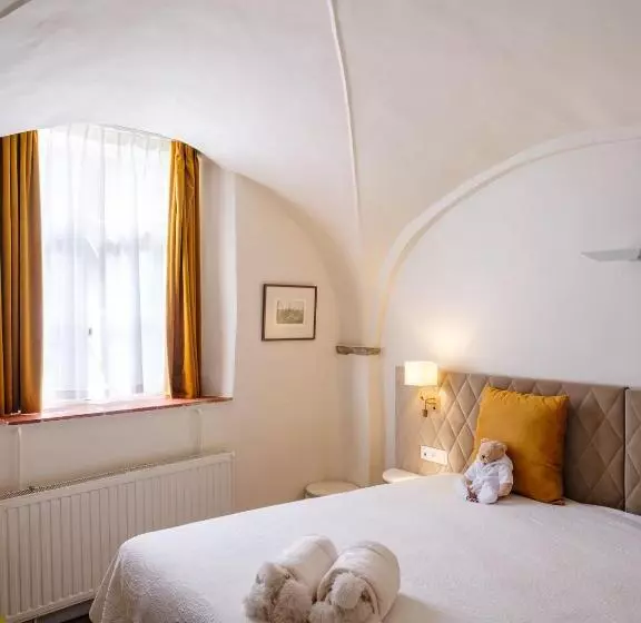 Economy Triple Room, Ter Brughe By Cw Hotel Collection