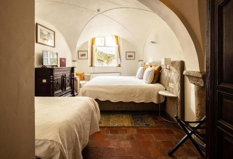 Трежместный Номер Economy, Ter Brughe By Cw Hotel Collection