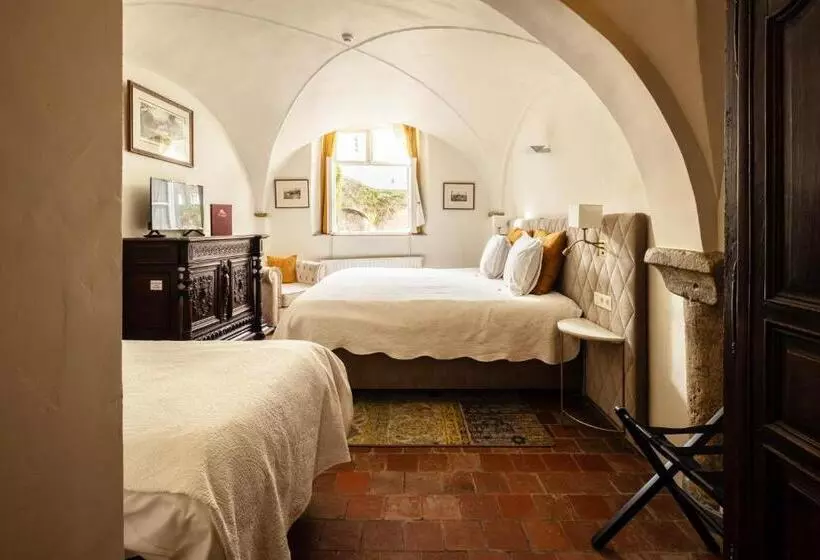 Economy Triple Room, Ter Brughe By Cw Hotel Collection