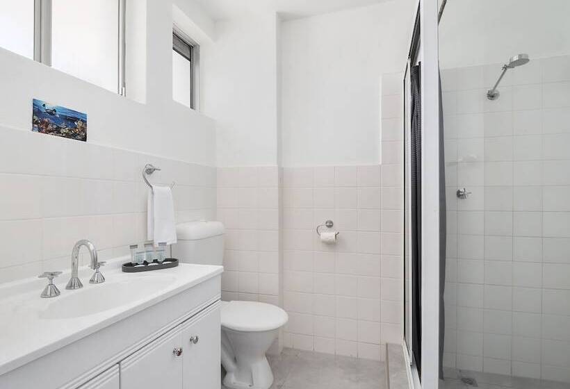 标准间, The Robert Towns