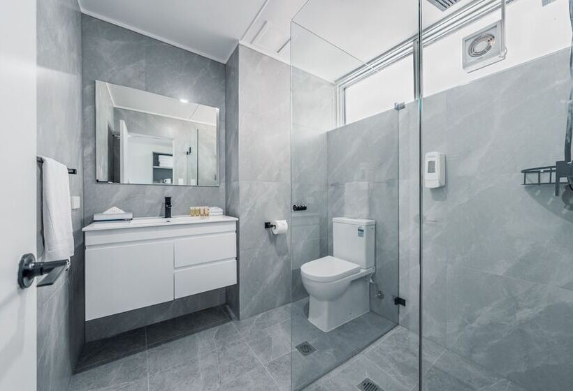 חדר סטנדרט, The Select Inn Ryde