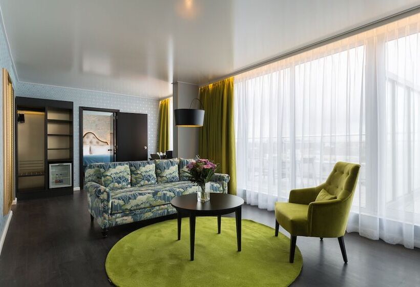 سوییت, Thon Hotel Bristol Stephanie