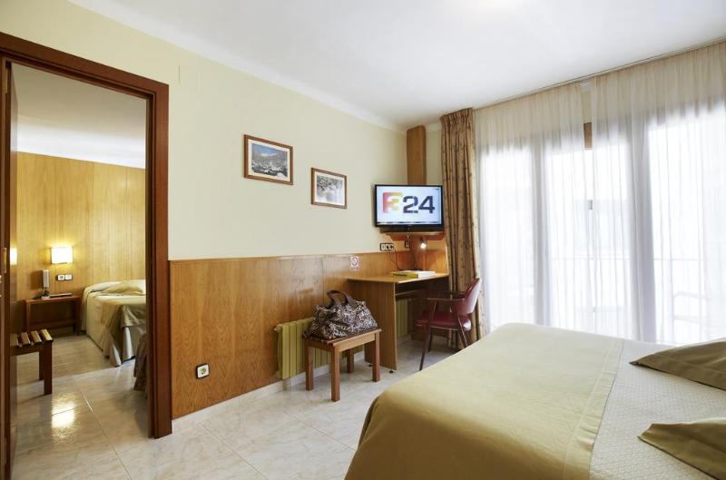 اتاق استاندارد تودرتو, Univers