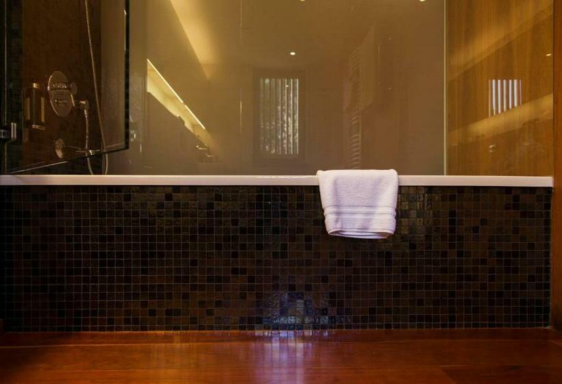 Номер Стандарт, Romantik Hotel Le Val D Amblève