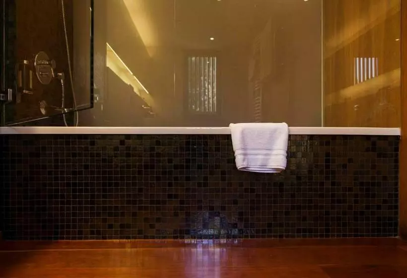 اتاق استاندارد, Romantik Hotel Le Val D Amblève