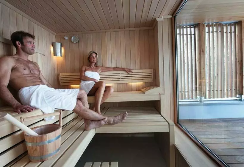 اتاق استاندارد, Romantik Hotel Le Val D Amblève