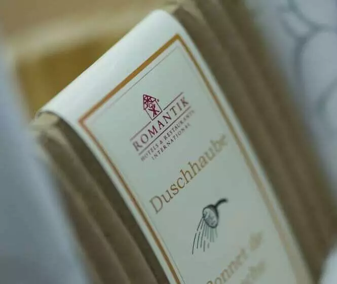 اتاق استاندارد, Romantik Hotel Le Val D Amblève