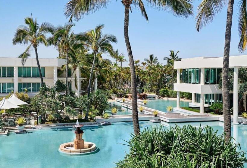 إستوديو ديلوكس, Sheraton Grand Mirage Resort, Gold Coast