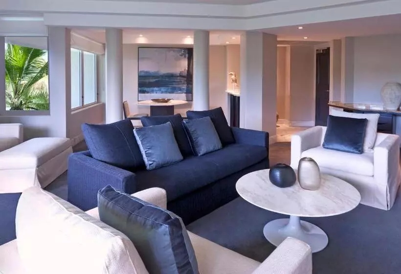 سوئیت با چشم‌انداز, Sheraton Grand Mirage Resort, Gold Coast